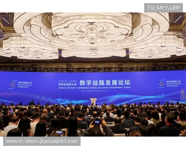 数字经济合作升温，“丝路电商日”成果多多
